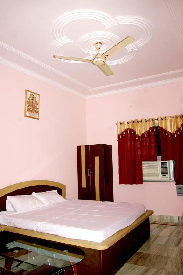 Rohit International By Wb Inn Sasarām Exterior foto