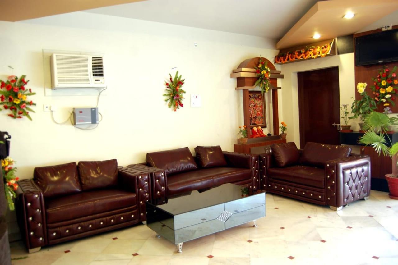 Rohit International By Wb Inn Sasarām Exterior foto